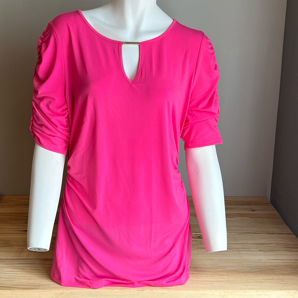 Final Sale Nwt Thalia Sodi Top Size Small